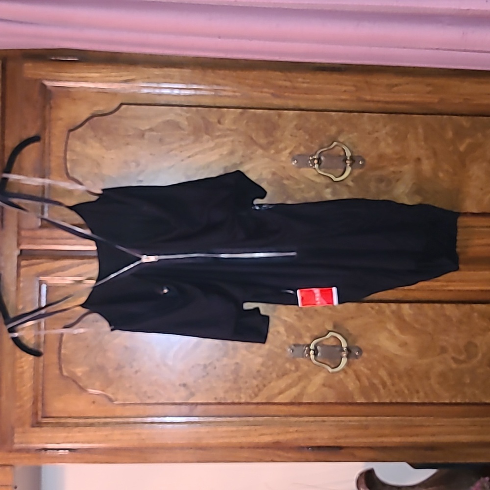 Tunic Dress